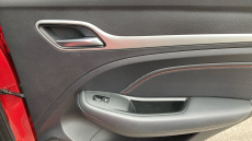 MG ZS 1.5 VTi-TECH Excite 5dr Petrol Hatchback